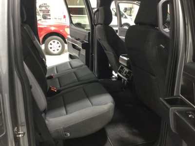 2022 Ford F150 Crew Cab, $37922. Photo 12