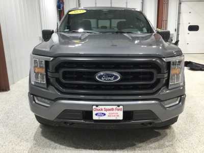 2022 Ford F150 Crew Cab, $37922. Photo 2