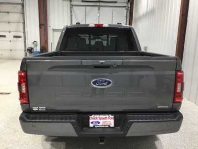 2022 Ford F150 Crew Cab, $37922. Photo 6