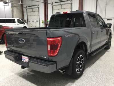 2022 Ford F150 Crew Cab, $37922. Photo 7