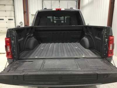 2022 Ford F150 Crew Cab, $37922. Photo 8