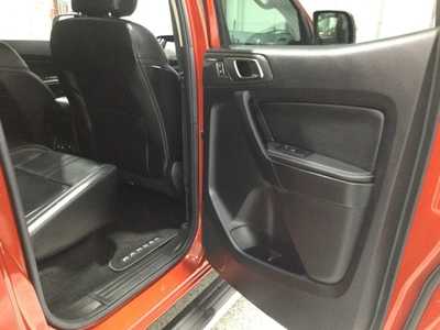 2019 Ford Ranger Crew Cab, $. Photo 10