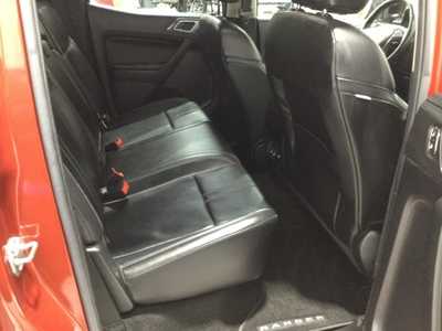 2019 Ford Ranger Crew Cab, $. Photo 11