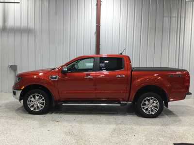 2019 Ford Ranger Crew Cab, $. Photo 2