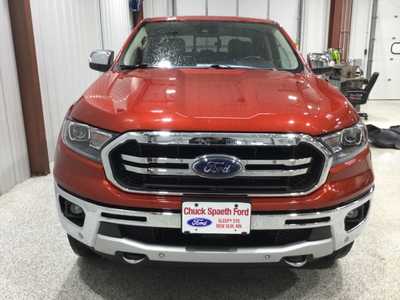 2019 Ford Ranger Crew Cab, $. Photo 3