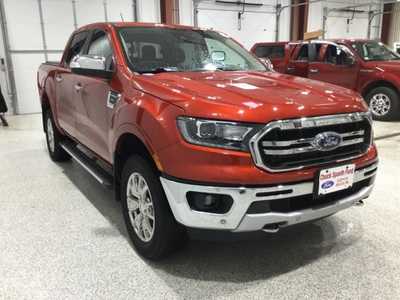 2019 Ford Ranger Crew Cab, $. Photo 4