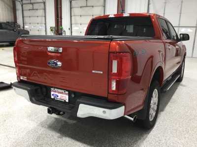 2019 Ford Ranger Crew Cab, $. Photo 5