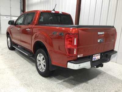 2019 Ford Ranger Crew Cab, $. Photo 6