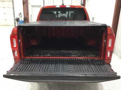2019 Ford Ranger Crew Cab, $. Photo 7