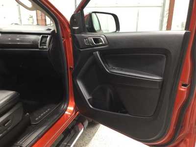 2019 Ford Ranger Crew Cab, $. Photo 8