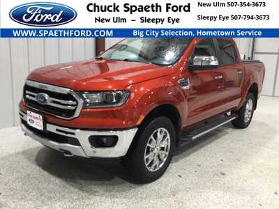 2019 Ford Ranger Crew Cab, $. Photo 1