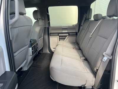 2020 Ford F150 Crew Cab, $29900. Photo 10