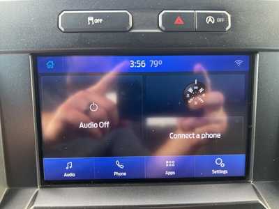 2020 Ford F150 Crew Cab, $29900. Photo 12