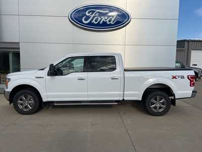 2020 Ford F150 Crew Cab, $29900. Photo 2