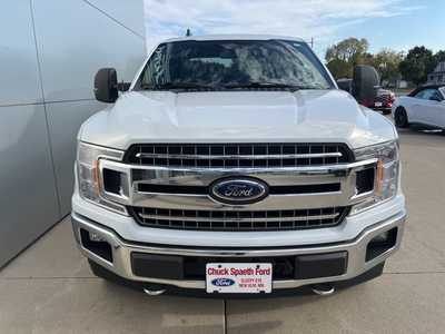 2020 Ford F150 Crew Cab, $29900. Photo 7