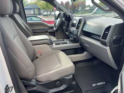2020 Ford F150 Crew Cab, $29900. Photo 8