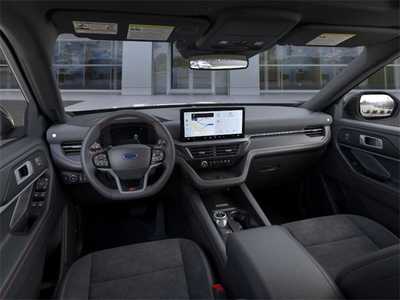 2025 Ford Explorer, $56179. Photo 9