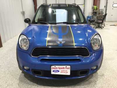 2014 MINI Cooper, $7900. Photo 2