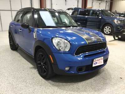 2014 MINI Cooper, $7900. Photo 3