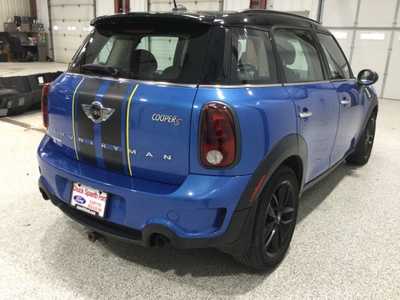 2014 MINI Cooper, $7900. Photo 4