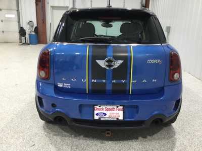 2014 MINI Cooper, $7900. Photo 5