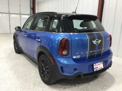 2014 MINI Cooper, $7900. Photo 6