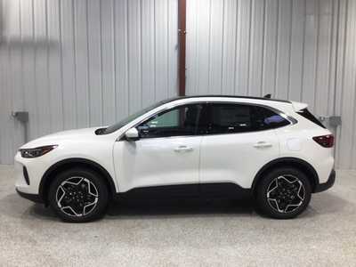 2026 Ford Escape, $41660. Photo 2