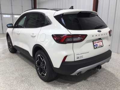 2026 Ford Escape, $41660. Photo 3