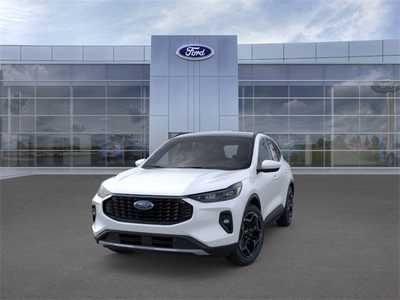 2026 Ford Escape, $41660. Photo 6