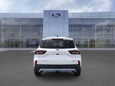 2026 Ford Escape, $41660. Photo 9