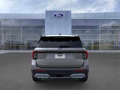2026 Ford Explorer, $56066. Photo 5