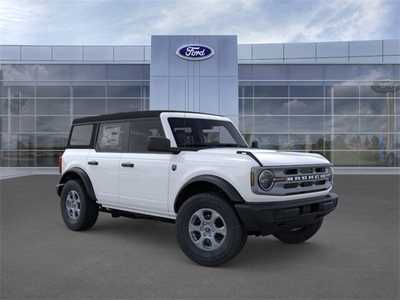 2025 Ford Bronco, $45624. Photo 10