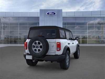 2025 Ford Bronco, $45624. Photo 11