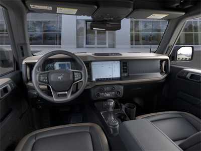 2025 Ford Bronco, $45624. Photo 12