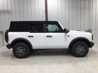 2025 Ford Bronco, $45624. Photo 2