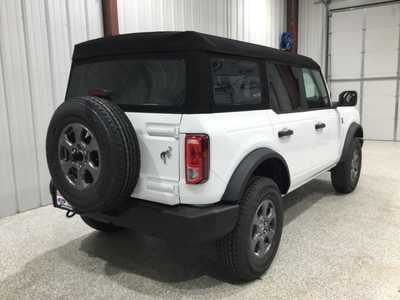 2025 Ford Bronco, $45624. Photo 3