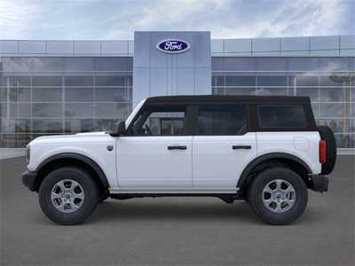 2025 Ford Bronco, $45624. Photo 6