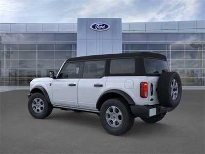2025 Ford Bronco, $45624. Photo 7