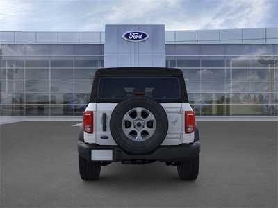 2025 Ford Bronco, $45624. Photo 8