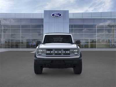 2025 Ford Bronco, $45624. Photo 9