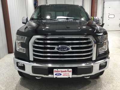 2016 Ford F150 Crew Cab, $22900. Photo 2