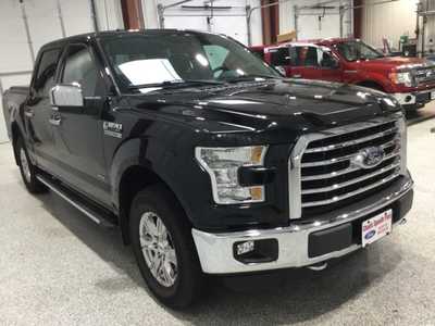 2016 Ford F150 Crew Cab, $22900. Photo 3