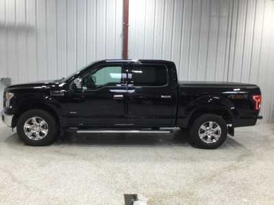 2016 Ford F150 Crew Cab, $22900. Photo 4