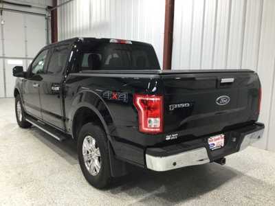 2016 Ford F150 Crew Cab, $22900. Photo 5