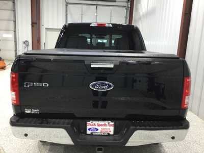 2016 Ford F150 Crew Cab, $22900. Photo 6