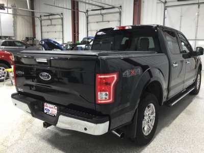 2016 Ford F150 Crew Cab, $22900. Photo 7