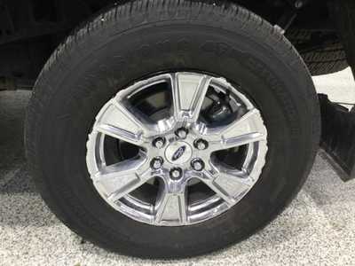 2016 Ford F150 Crew Cab, $22900. Photo 9