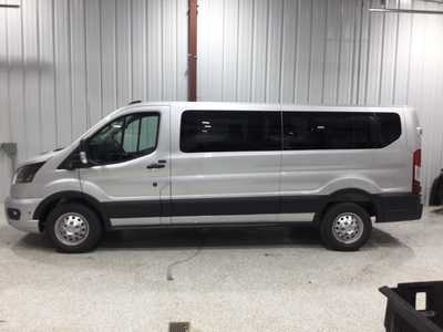 2026 Ford Transit-350, $70353. Photo 2