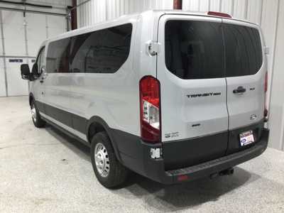 2026 Ford Transit-350, $70353. Photo 3