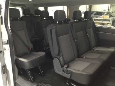 2026 Ford Transit-350, $70353. Photo 6